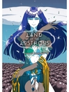 Cover image for Land of the Lustrous, Volume 7
